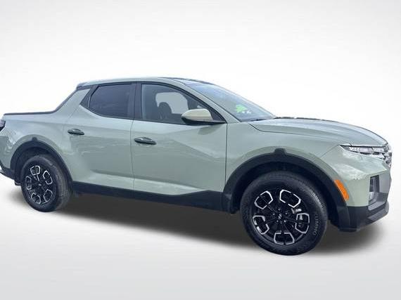 HYUNDAI SANTA CRUZ 2024 5NTJA4DE7RH126386 image HYUNDAI SANTA CRUZ 2024 5NTJA4DE7RH126386 image